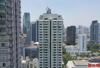 Квартира в Бангкоке, Таиланд | THE418846