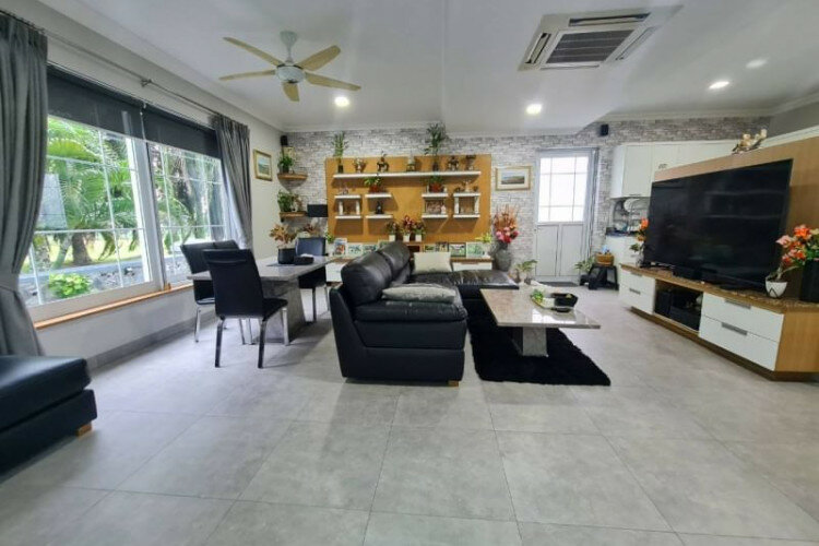 Дом в Банг Ламунге, Таиланд | THE545966