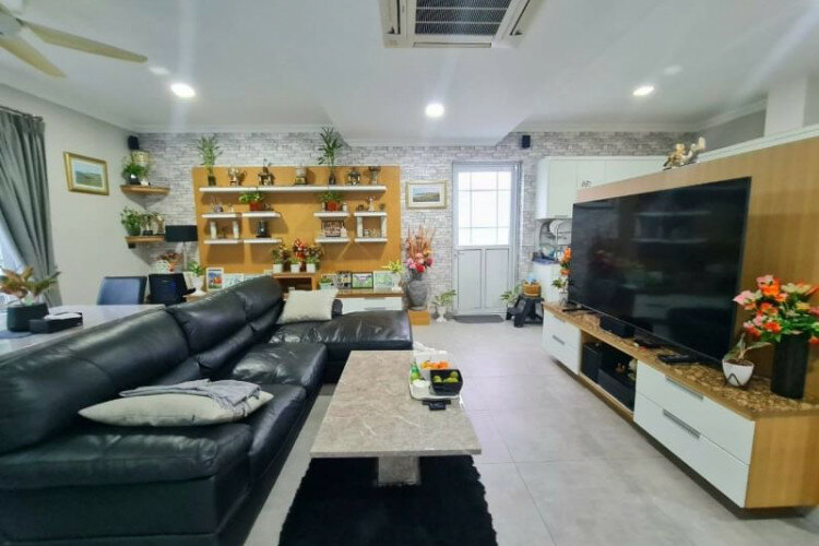 Дом в Банг Ламунге, Таиланд | THE545966