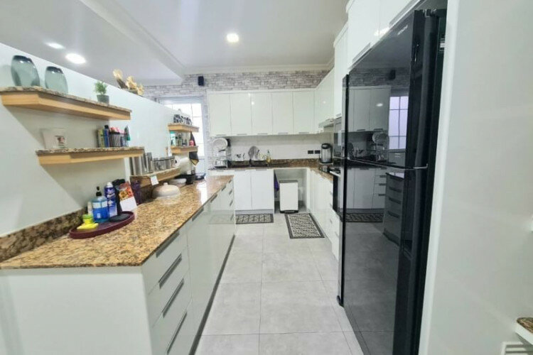 Дом в Банг Ламунге, Таиланд | THE545966