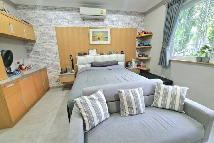 Дом в Банг Ламунге, Таиланд | THE545966