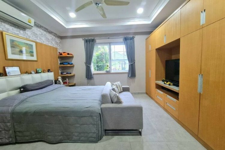 Дом в Банг Ламунге, Таиланд | THE545966