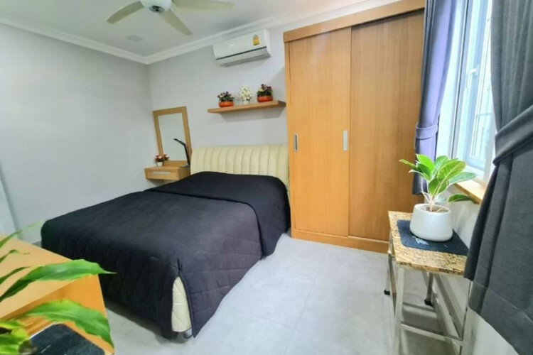 Дом в Банг Ламунге, Таиланд | THE545966