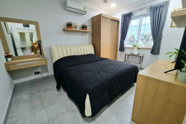 Дом в Банг Ламунге, Таиланд | THE545966