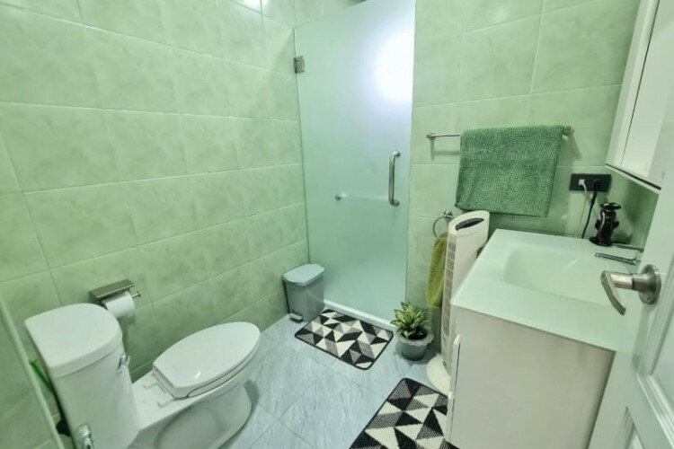 Дом в Банг Ламунге, Таиланд | THE545966