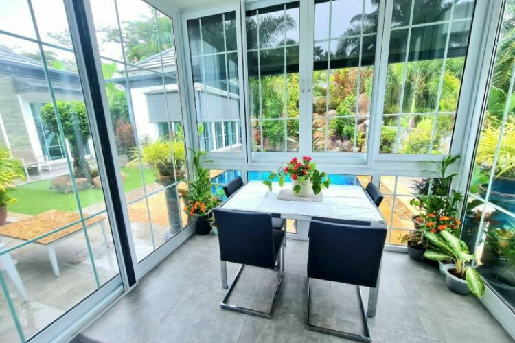 Дом в Банг Ламунге, Таиланд | THE545966