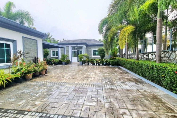 Дом в Банг Ламунге, Таиланд | THE545966