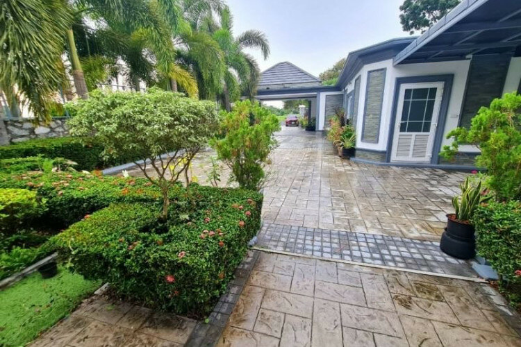 Дом в Банг Ламунге, Таиланд | THE545966