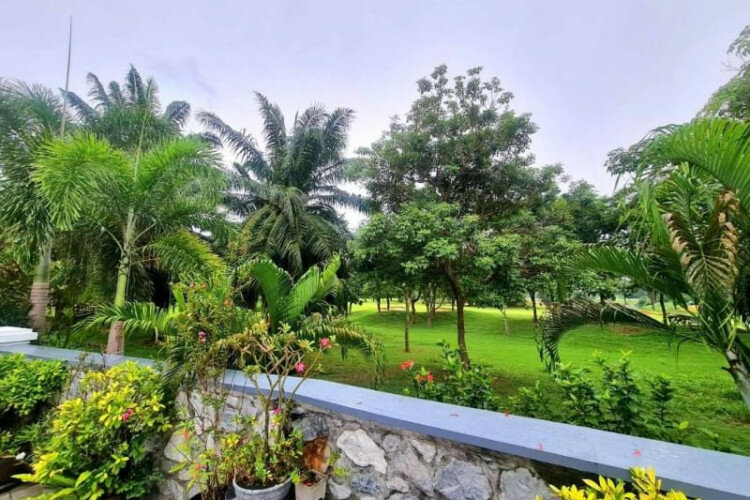 Дом в Банг Ламунге, Таиланд | THE545966