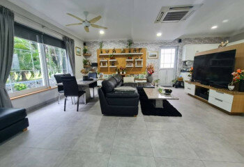 Дом в Банг Ламунге, Таиланд | THE545966