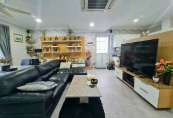 Дом в Банг Ламунге, Таиланд | THE545966