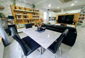 Дом в Банг Ламунге, Таиланд | THE545966