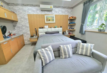 Дом в Банг Ламунге, Таиланд | THE545966