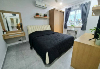 Дом в Банг Ламунге, Таиланд | THE545966