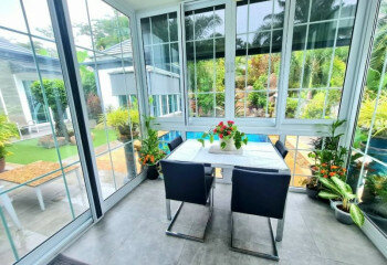 Дом в Банг Ламунге, Таиланд | THE545966