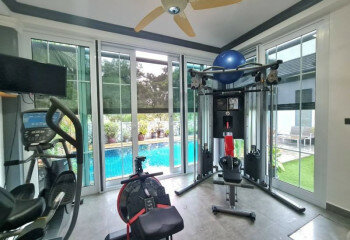 Дом в Банг Ламунге, Таиланд | THE545966