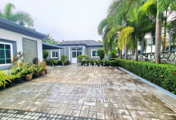 Дом в Банг Ламунге, Таиланд | THE545966