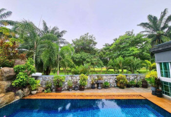 Дом в Банг Ламунге, Таиланд | THE545966