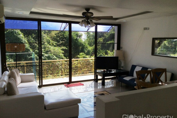 Дом в Паттайе, Таиланд | THE143565