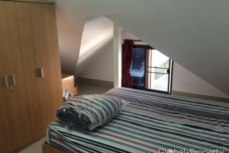 Дом в Паттайе, Таиланд | THE143565