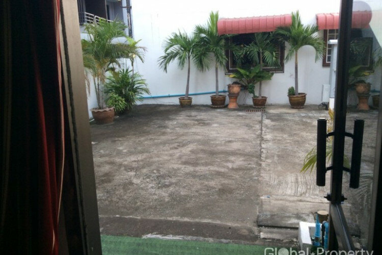 Дом в Паттайе, Таиланд | THE143565