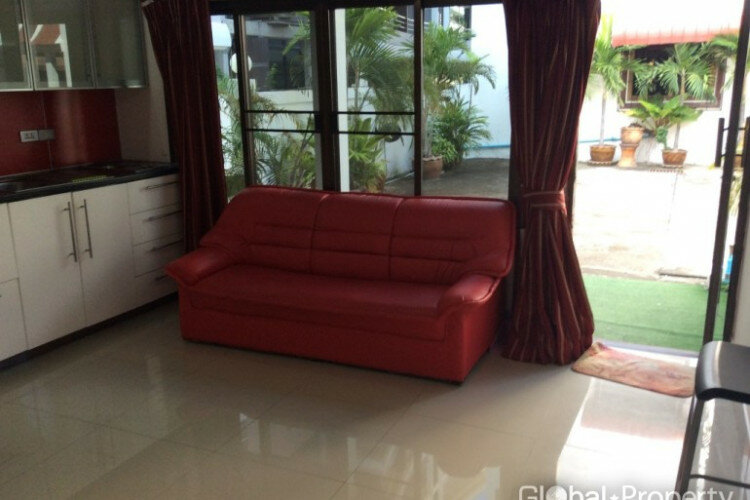 Дом в Паттайе, Таиланд | THE143565