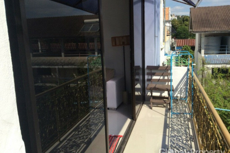 Дом в Паттайе, Таиланд | THE143565