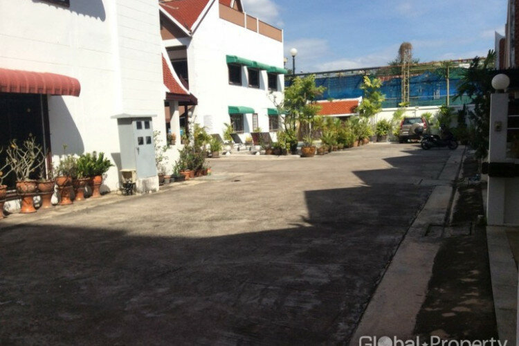 Дом в Паттайе, Таиланд | THE143565