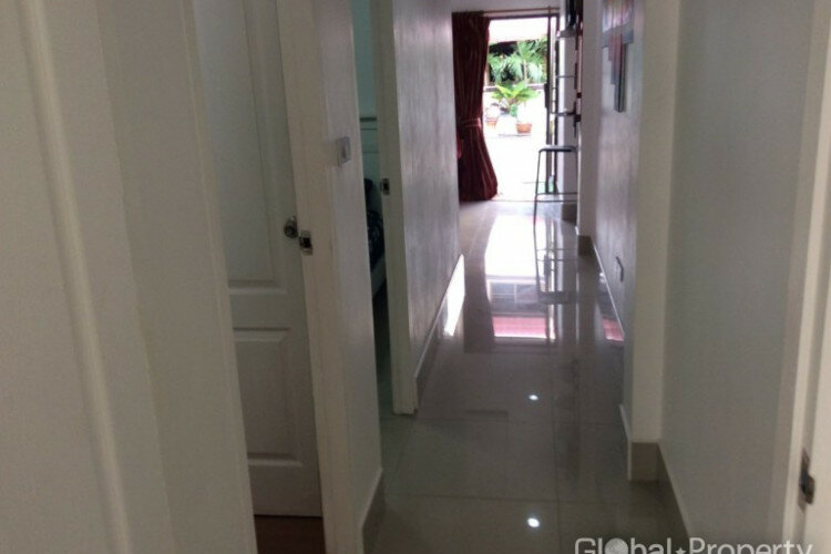 Дом в Паттайе, Таиланд | THE143565