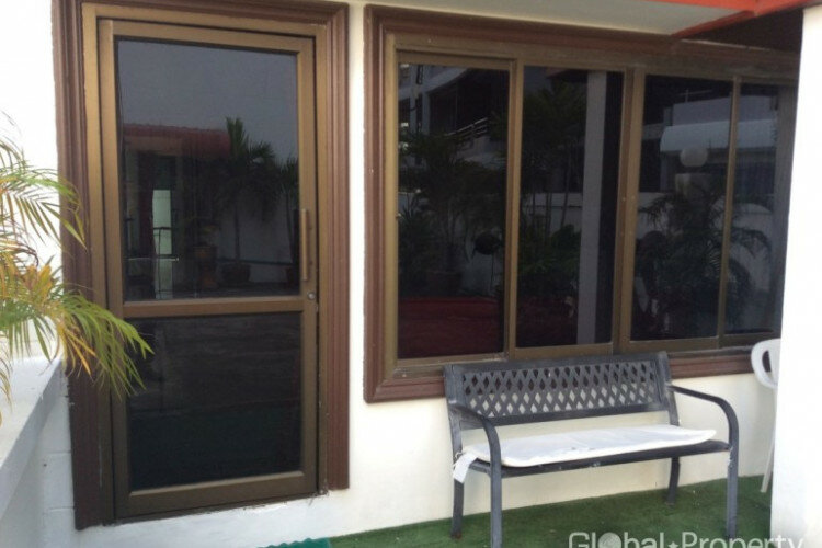 Дом в Паттайе, Таиланд | THE143565