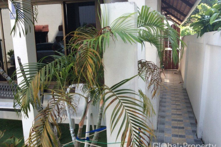 Дом в Паттайе, Таиланд | THE143565