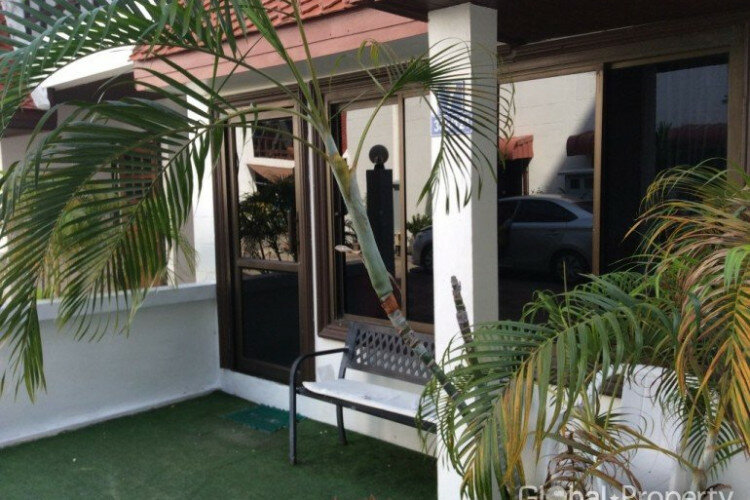 Дом в Паттайе, Таиланд | THE143565