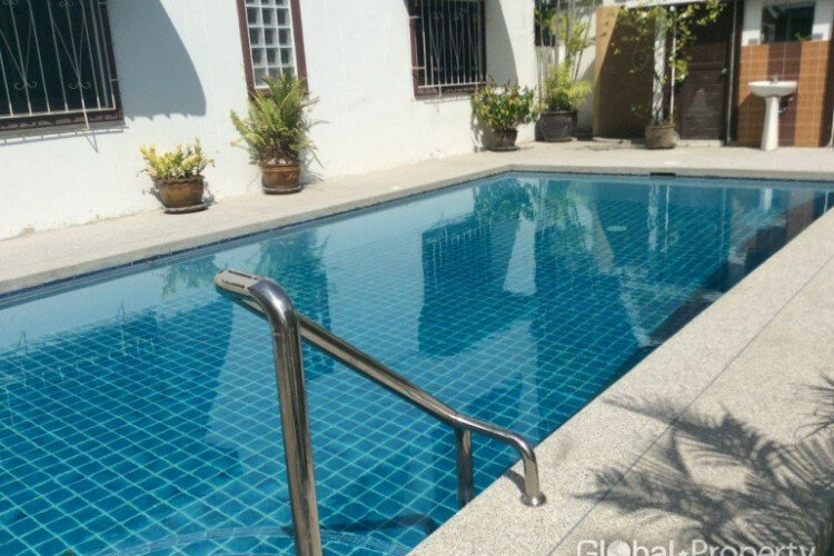 Дом в Паттайе, Таиланд | THE143565