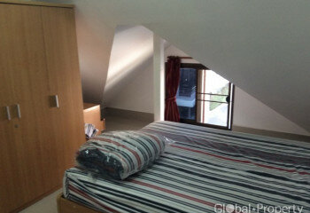 Дом в Паттайе, Таиланд | THE143565