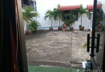 Дом в Паттайе, Таиланд | THE143565