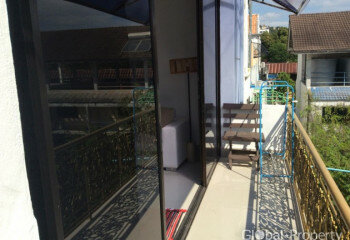 Дом в Паттайе, Таиланд | THE143565