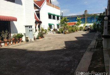 Дом в Паттайе, Таиланд | THE143565