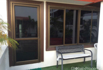 Дом в Паттайе, Таиланд | THE143565