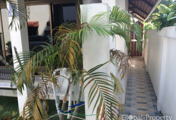 Дом в Паттайе, Таиланд | THE143565