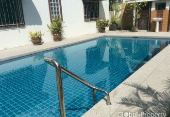 Дом в Паттайе, Таиланд | THE143565