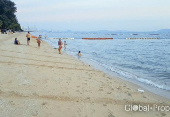 Дом в Паттайе, Таиланд | THE143565