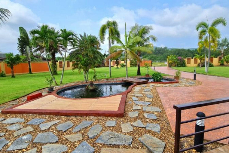 Дом в Саттахипе, Таиланд | THE447345