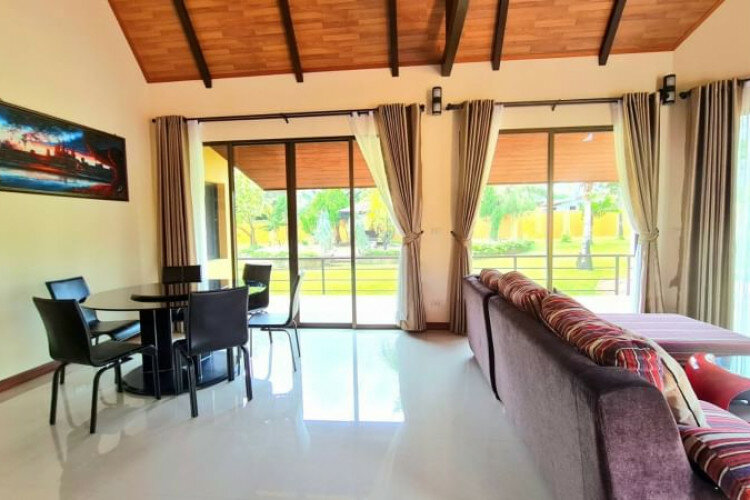 Дом в Саттахипе, Таиланд | THE447345