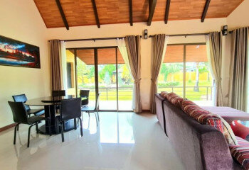 Дом в Саттахипе, Таиланд | THE447345