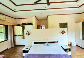 Дом в Саттахипе, Таиланд | THE447345