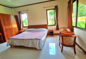 Дом в Саттахипе, Таиланд | THE447345