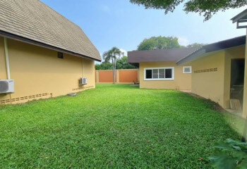 Дом в Саттахипе, Таиланд | THE447345