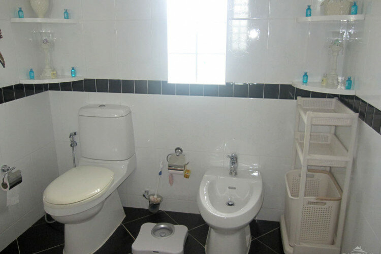 Дом в Паттайе, Таиланд | THE324175