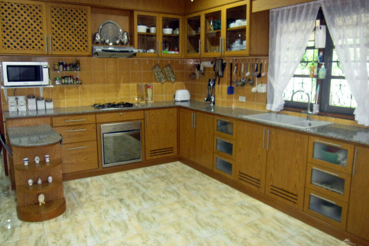 Дом в Паттайе, Таиланд | THE324175