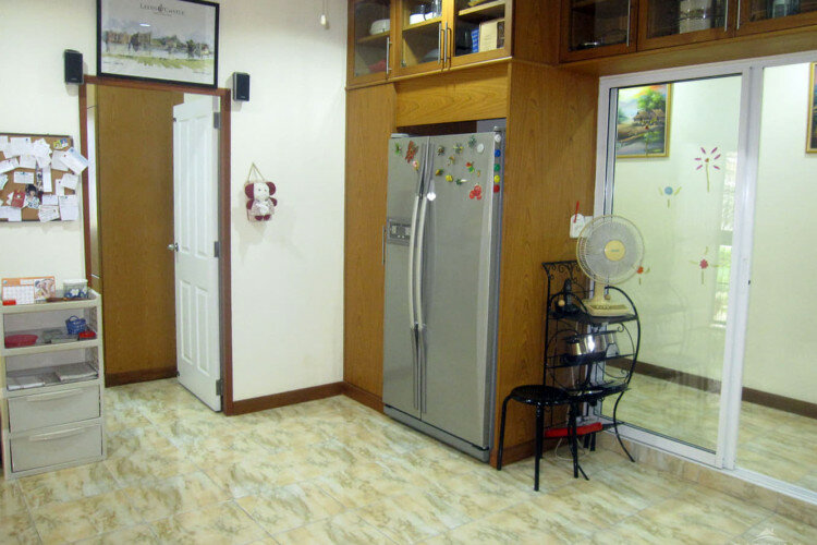 Дом в Паттайе, Таиланд | THE324175